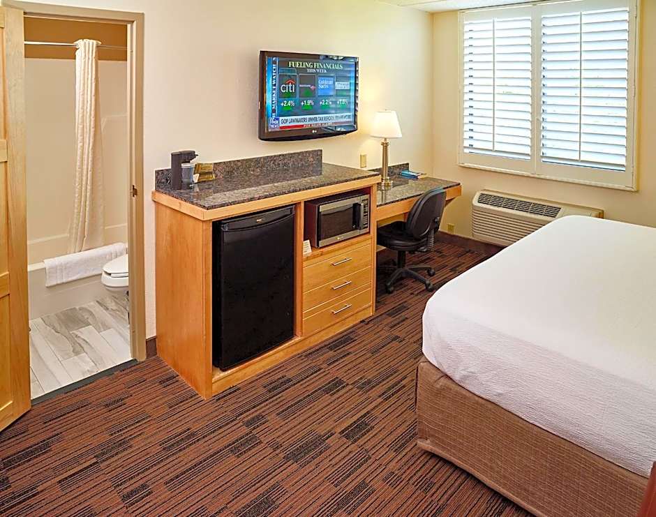 Livinn Hotel Maplewood