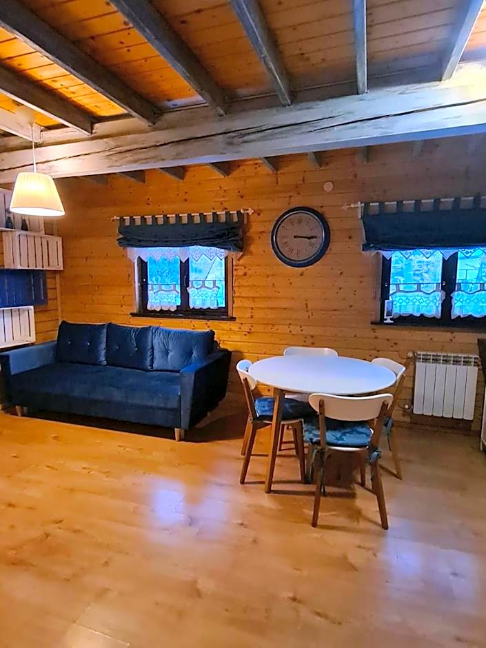 Chata Starych Znajomych