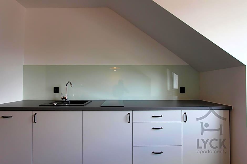Lyck Apartamenty