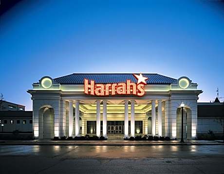 Harrah's Joliet - A Caesars Rewards Destination