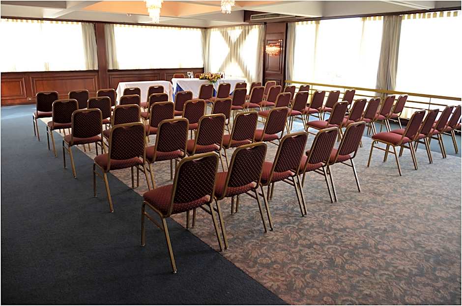 Nobile Suites Excelsior Asuncion