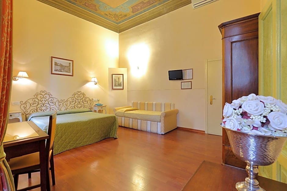Hotel Cimabue