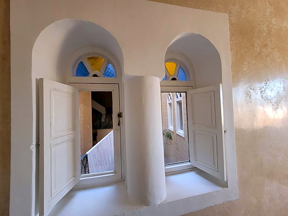 Riad Horizon