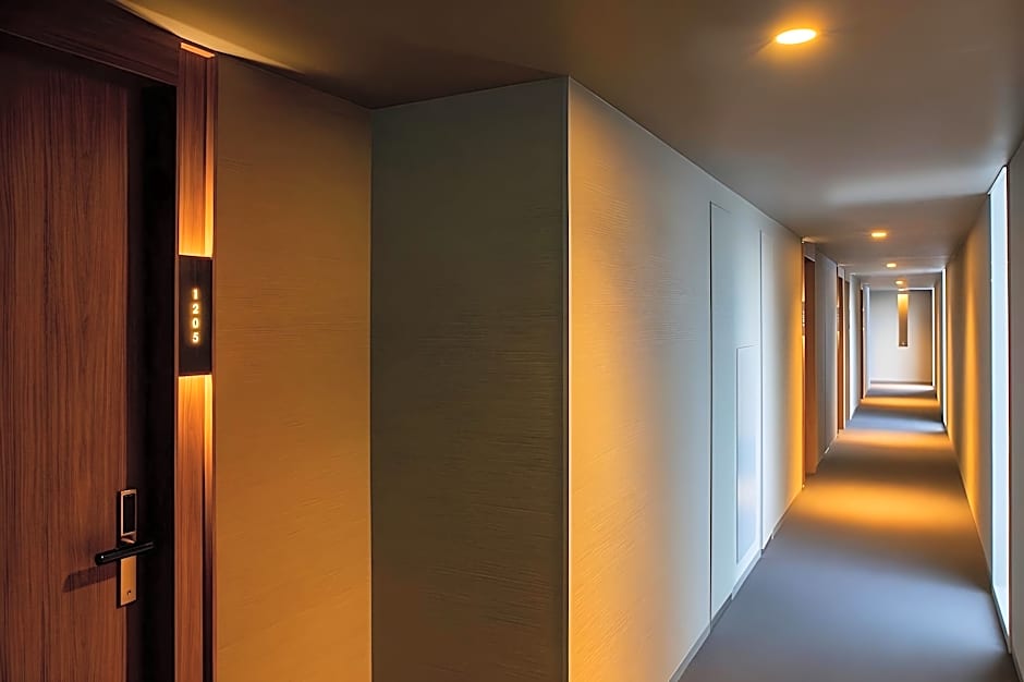 karaksa hotel premier Tokyo Ginza