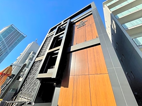 The OneFive Tokyo Shibuya