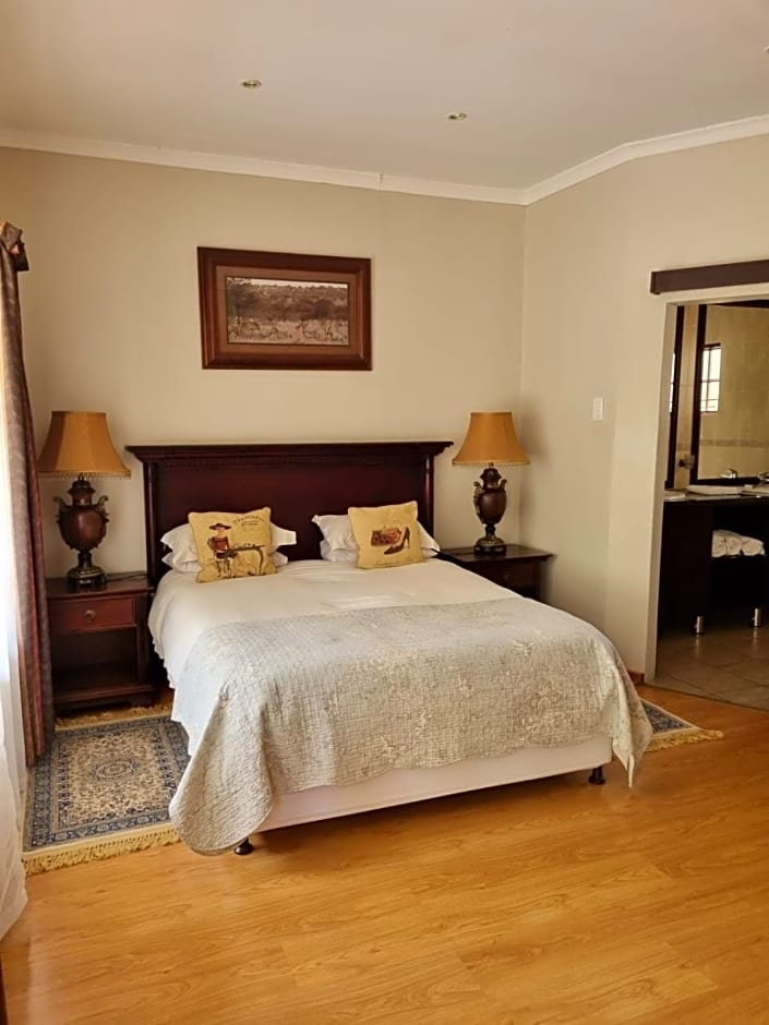 Kwela Bed & Breakfast
