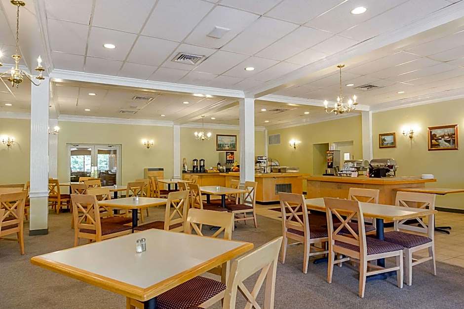 Clarion Inn Harpers Ferry-Charles Town