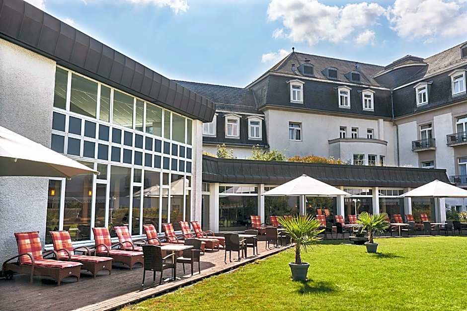Steigenberger Bad Pyrmont