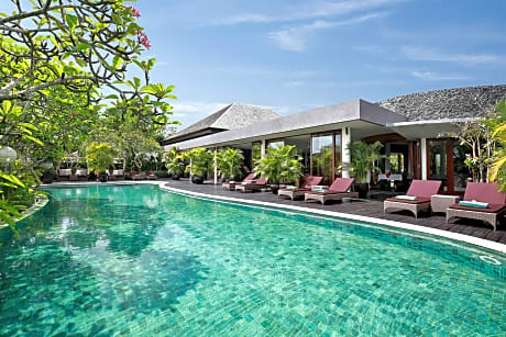 Gending Kedis Luxury Villas