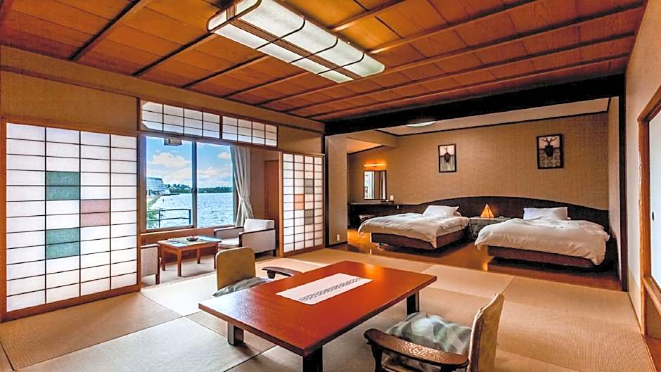 Katayamazu Onsen Tokigasane