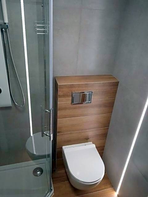 Aparthotel Jurowiecka 60