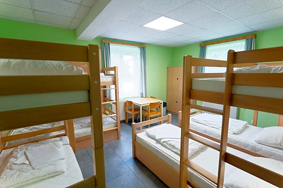 Radfahrerherberge Krems