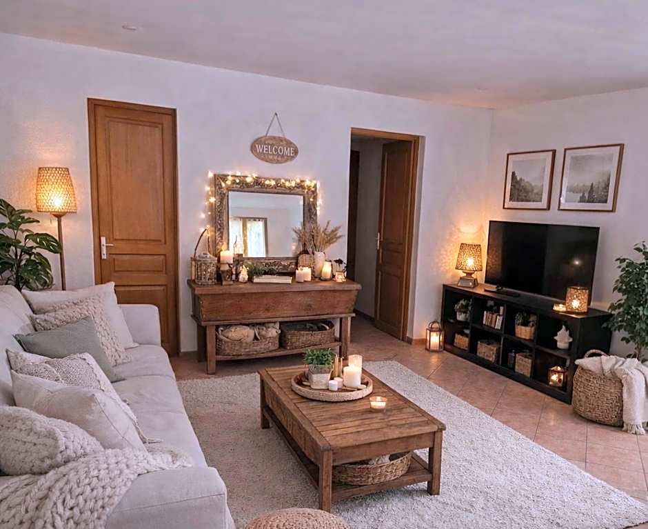 B&B Arghjola