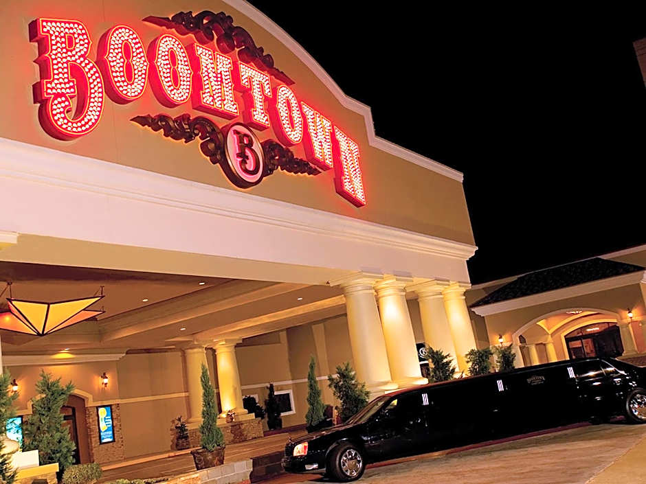 Boomtown Bossier City