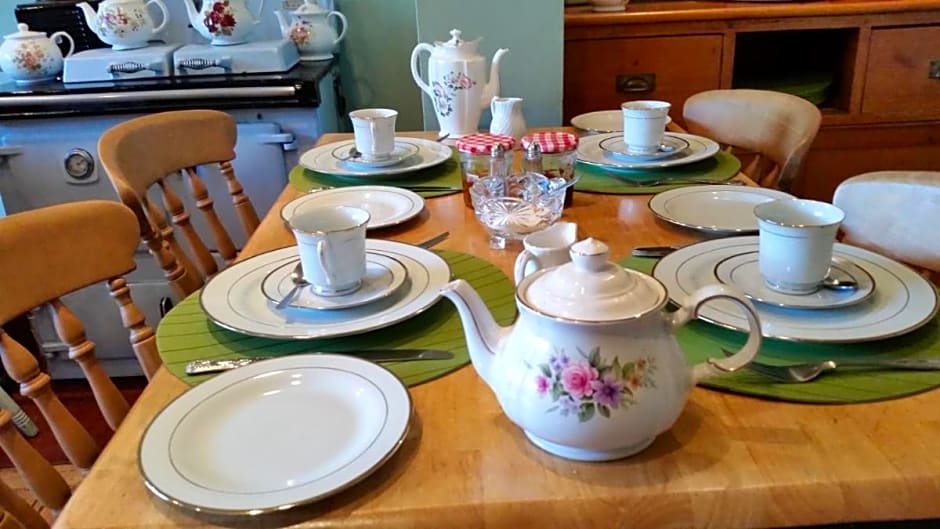 Kingsway Bed & Breakfast