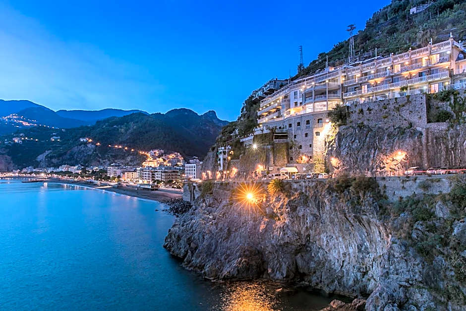 Hotel Club Due Torri