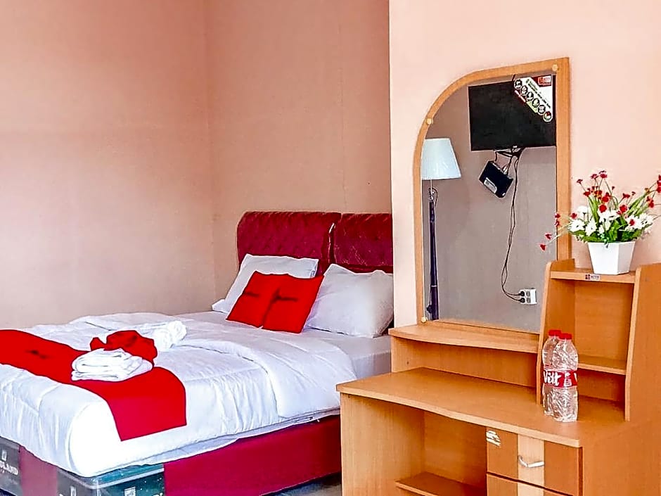 RedDoorz near Reremi Pemancar Manokwari