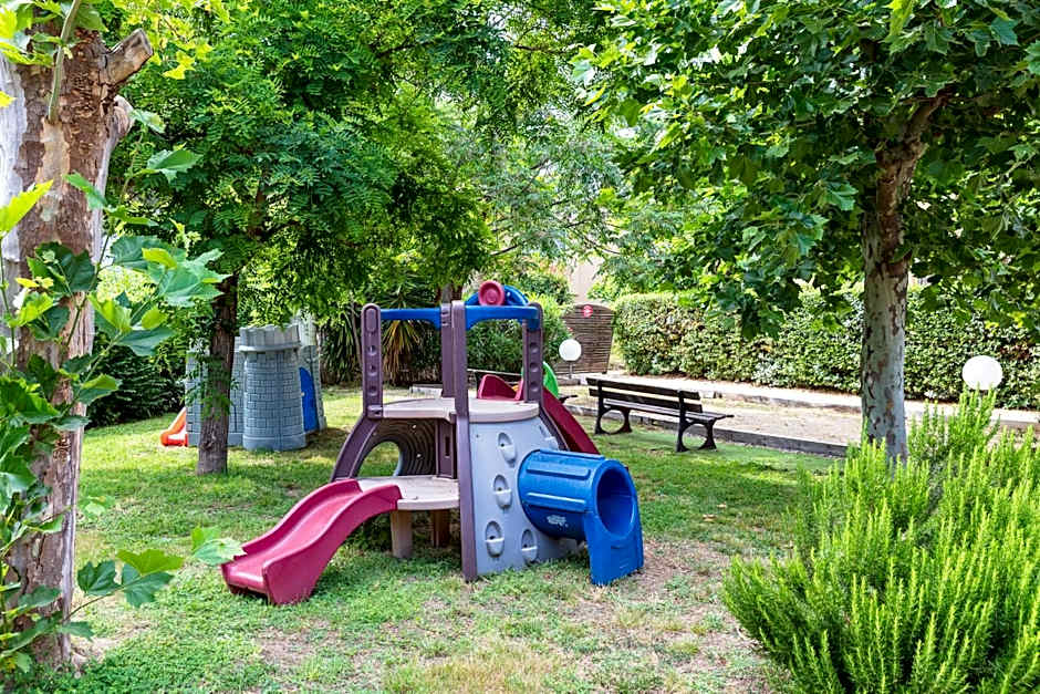 Résidence Marina Bianca