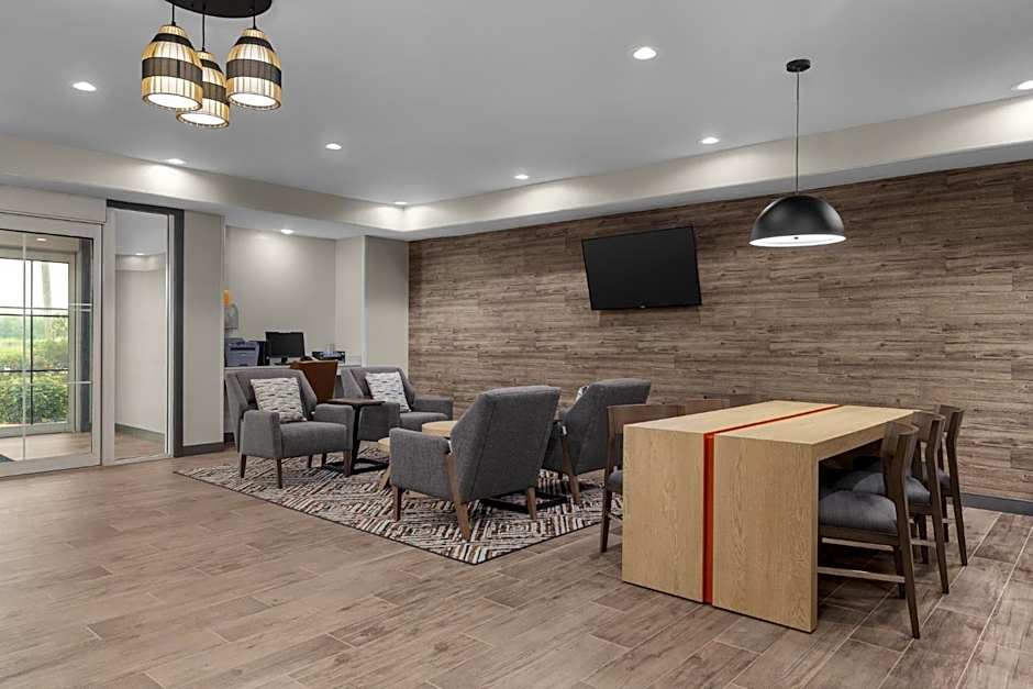 Candlewood Suites Texas City Hotel By IHG