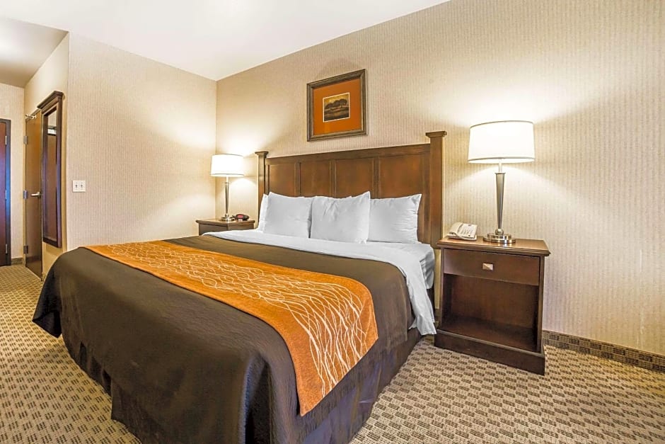 Comfort Inn & Suites Henderson - Las Vegas