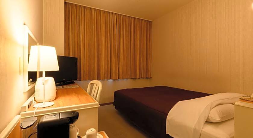 Sabae City Hotel