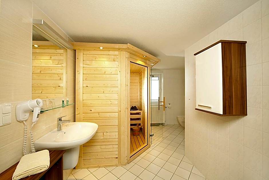 Ferienhotel Bernstein