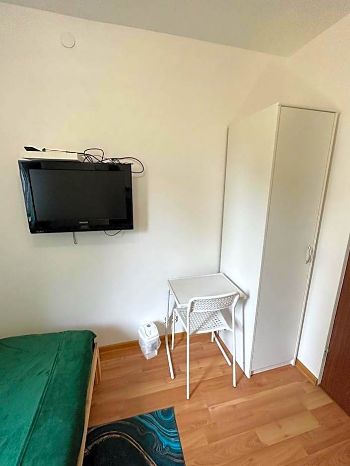 Anielewicza 26 Rooms