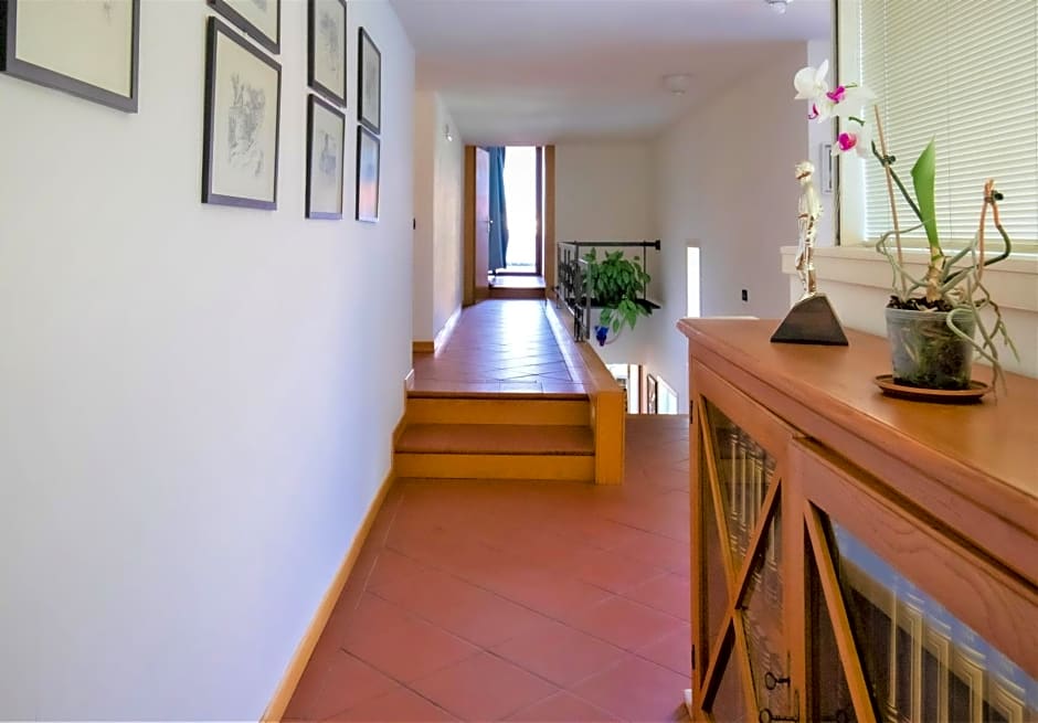 B&B Villa Apuana – Marina di Carrara, WI
