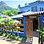 Pousada Telhado Azul