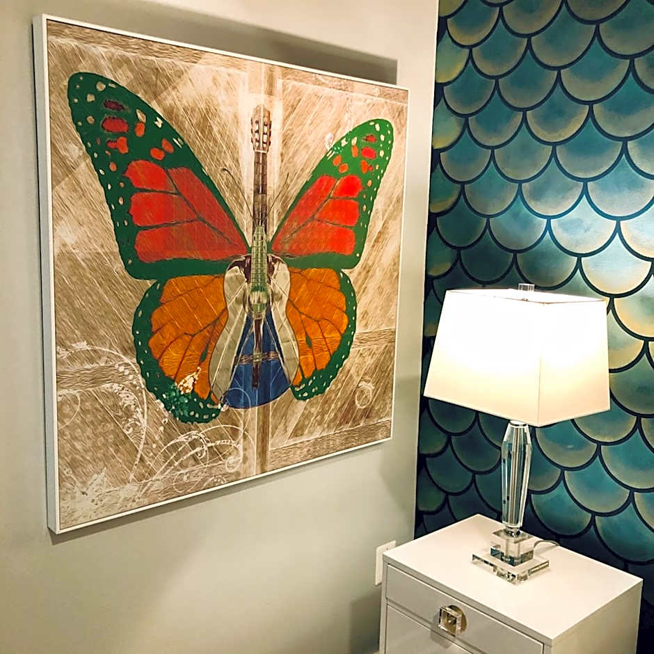 The Quarters at Pier450