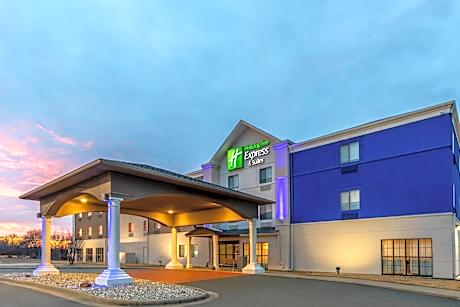 Holiday Inn Express Hotel & Suites Lonoke I-40 By IHG