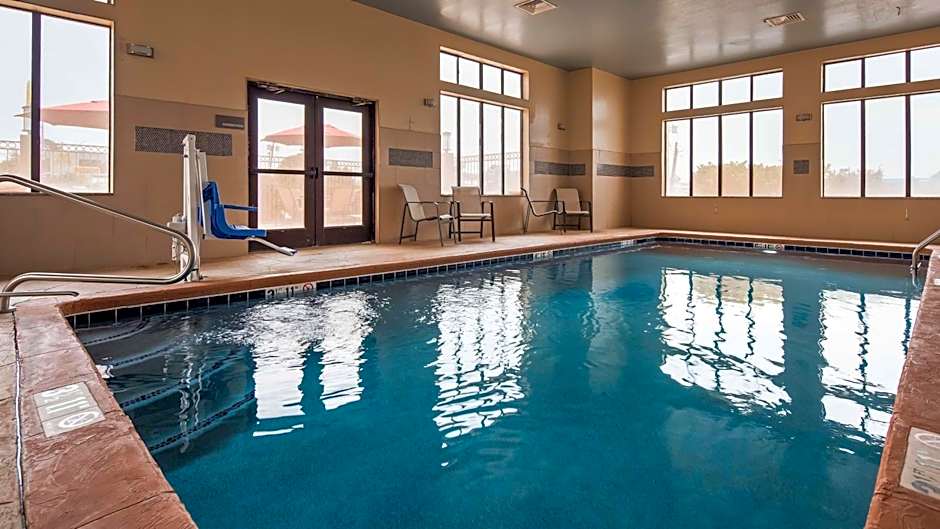 Best Western Cannon A.F.B.