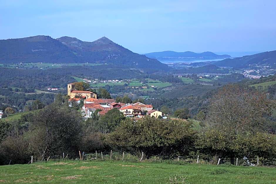 La Posada de Ojébar Rústica