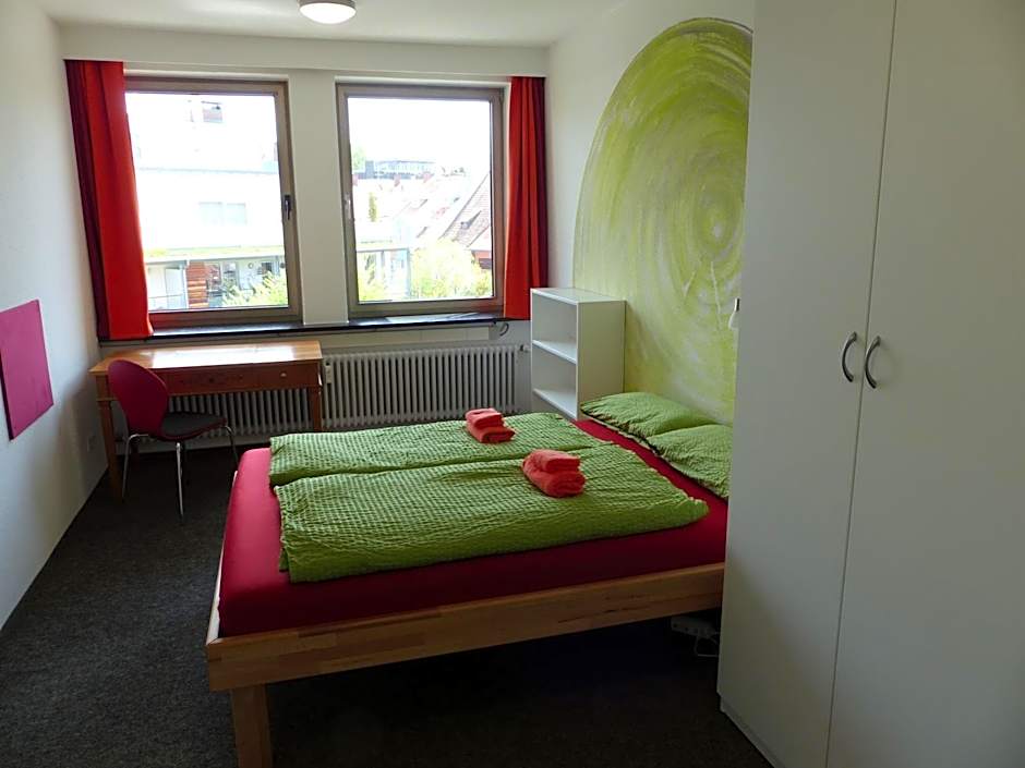 Inselhostel