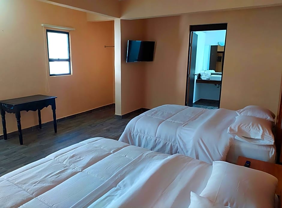 Oxi Hotel