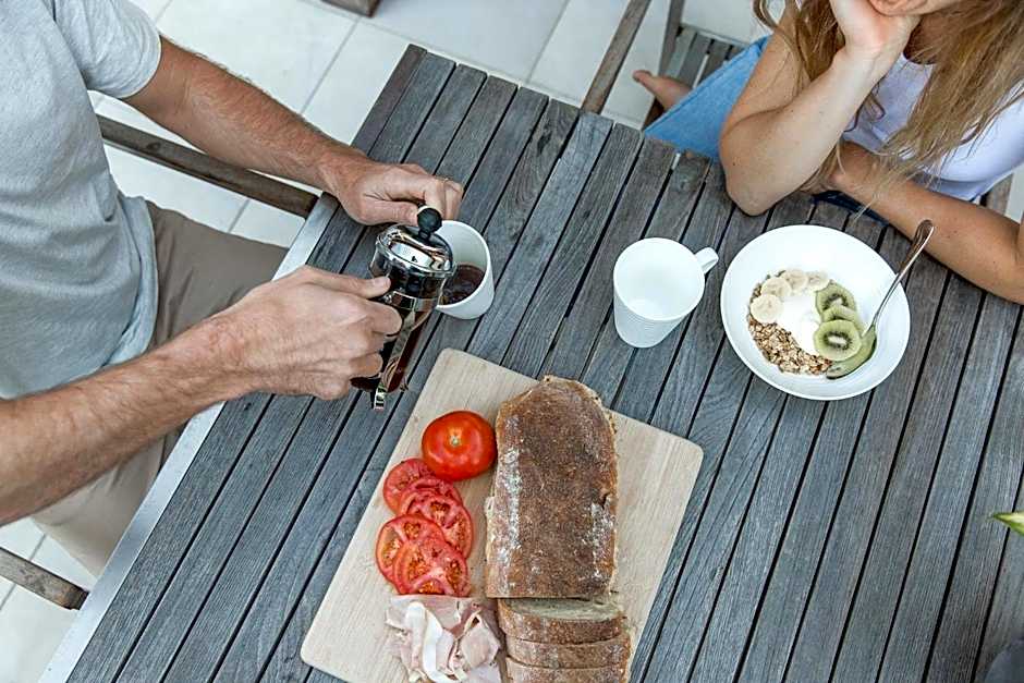 Constellation Apartments