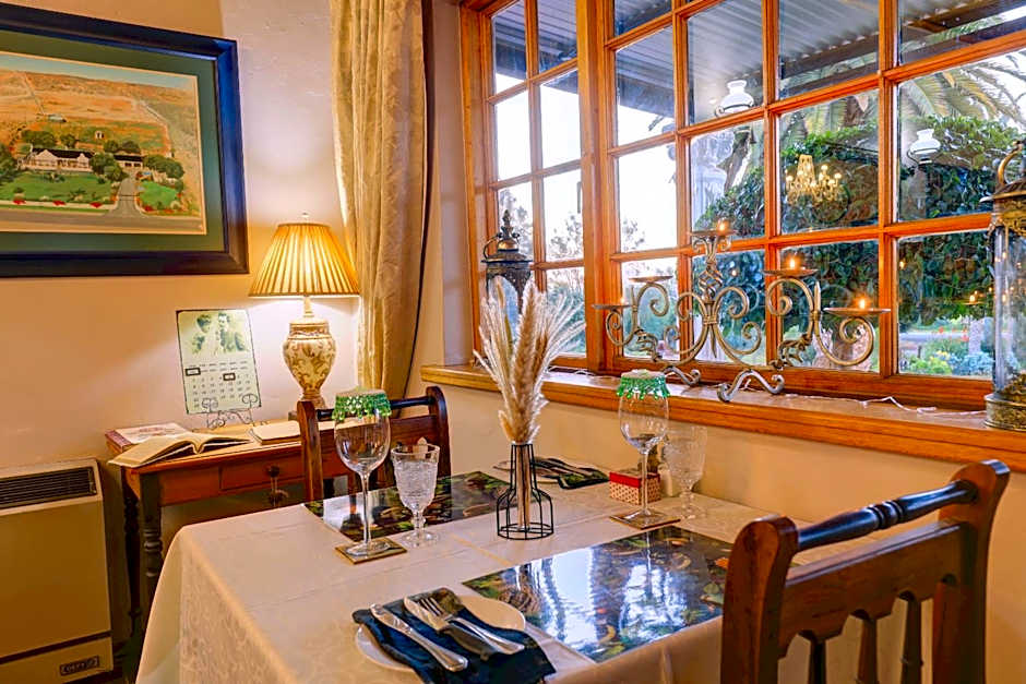 Thylitshia Villa Country Guest House