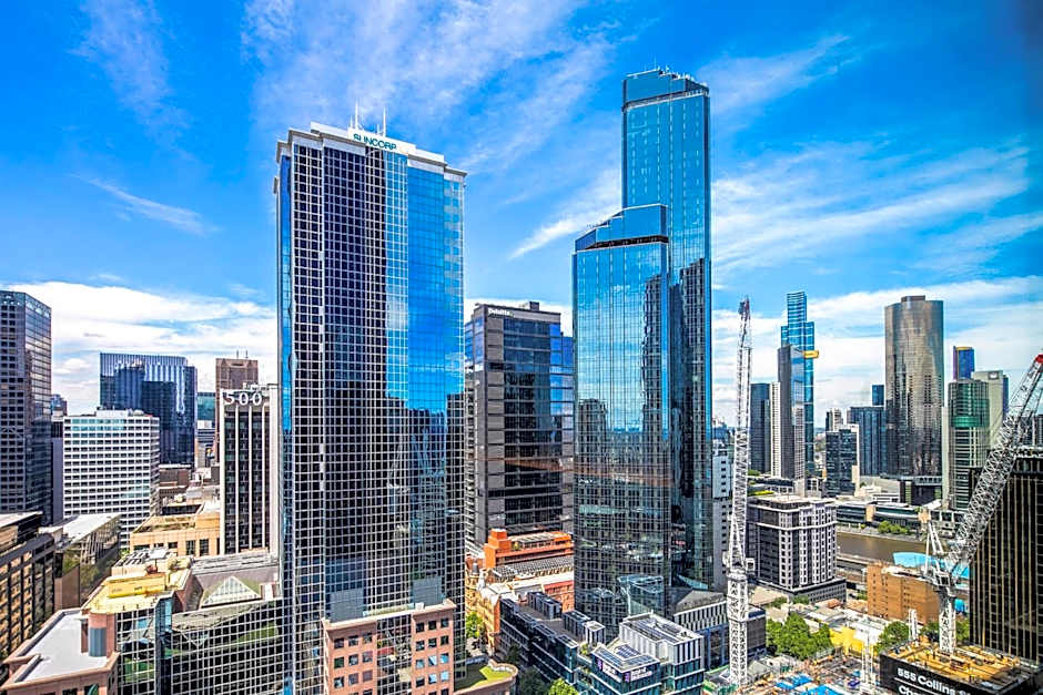 Holiday Inn Express Melbourne Little Collins By IHG
