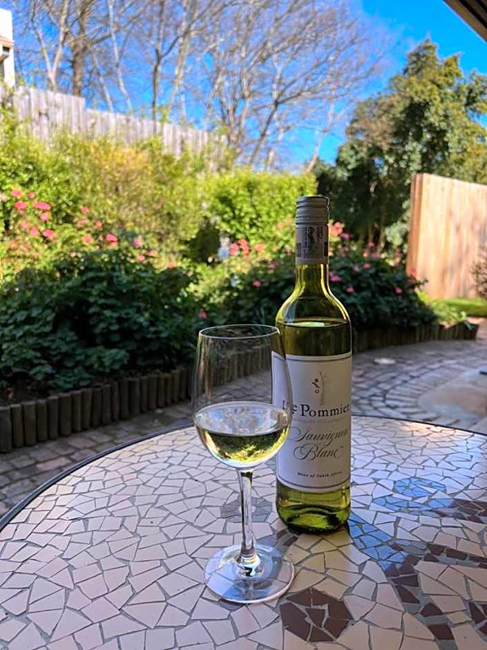 Le Pommier Wine Estate