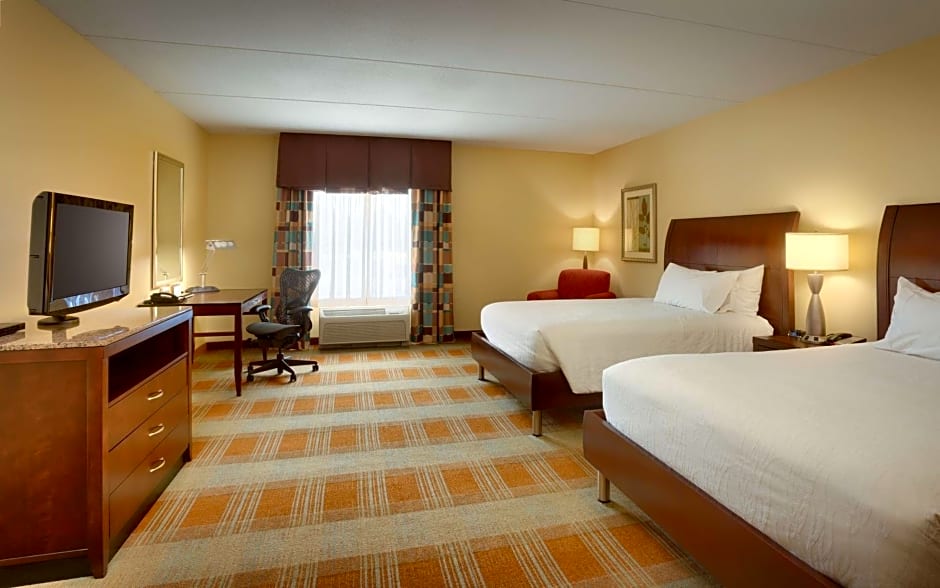 Hilton Garden Inn Clarksville