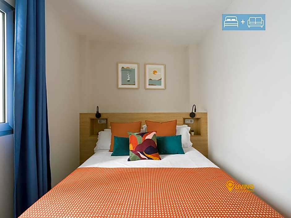 Living Las Canteras Homes - MAREA FLATS