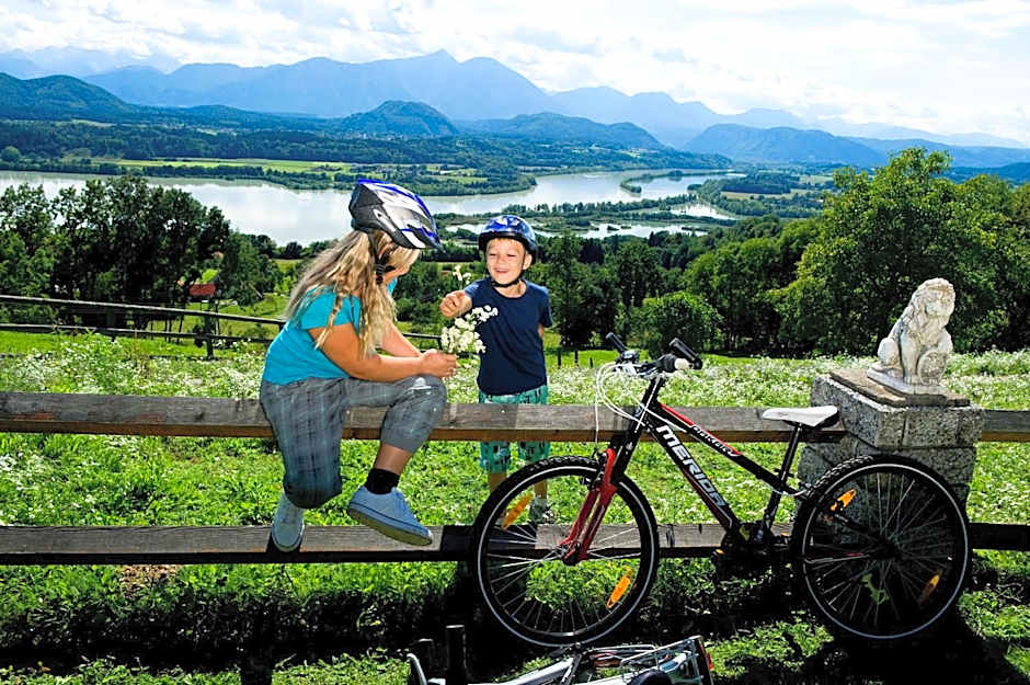 Landhotel Kreinerhof - Self Check In möglich