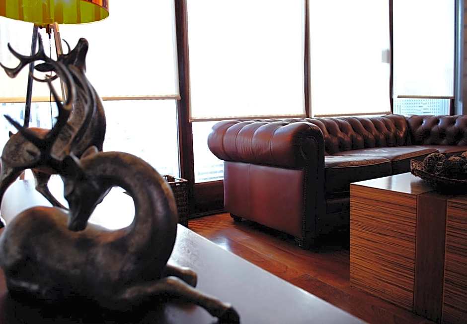 Palermo Suites Buenos Aires