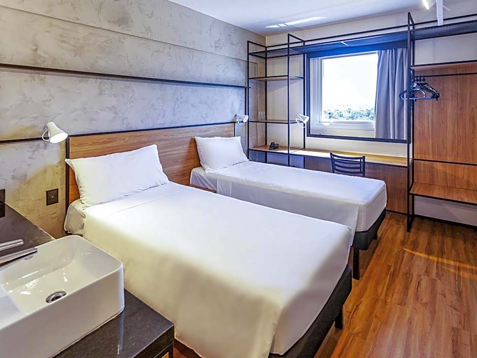 ibis Caucaia Porto do Pecém