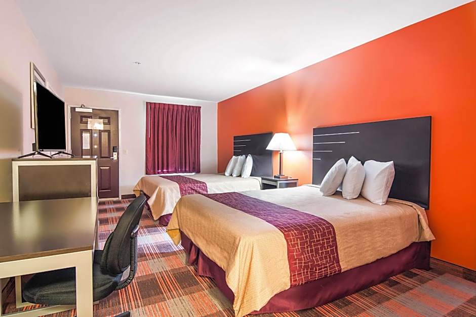 Americas Best Value Inn & Suites Mableton Atlanta