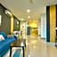 Holi 1Medini Suites Legoland