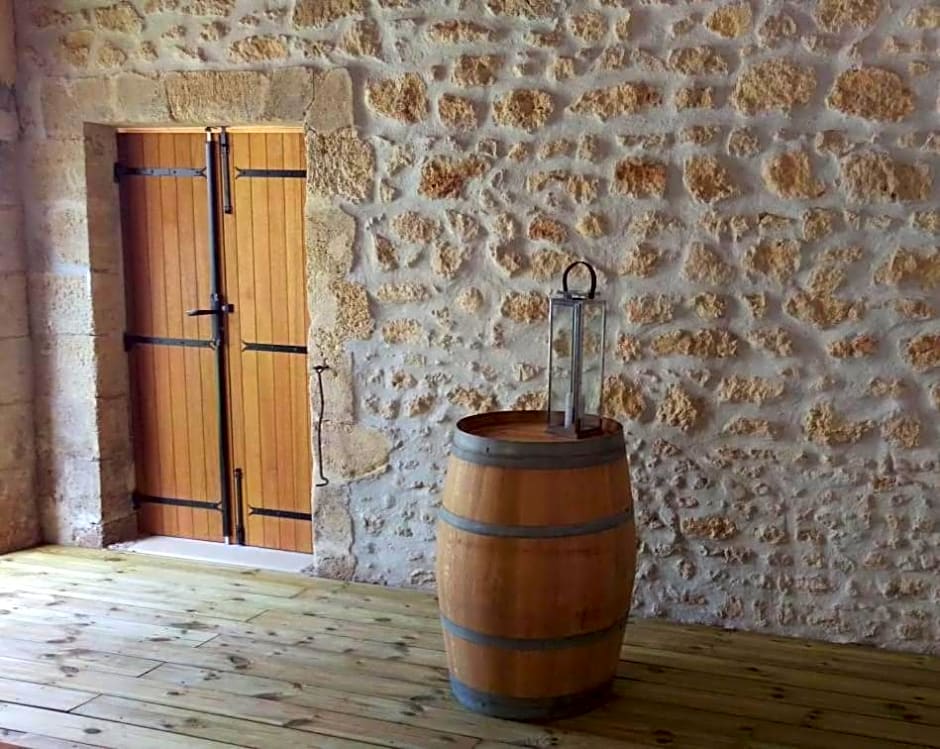 Au c¿ur des vignobles