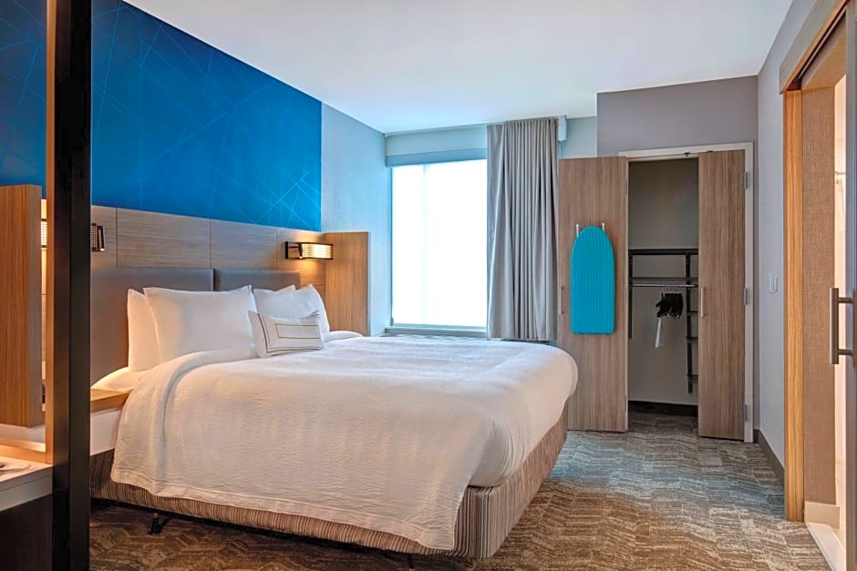 SpringHill Suites by Marriott Orangeburg