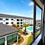 Courtyard by Marriott Houston Hobby Airport