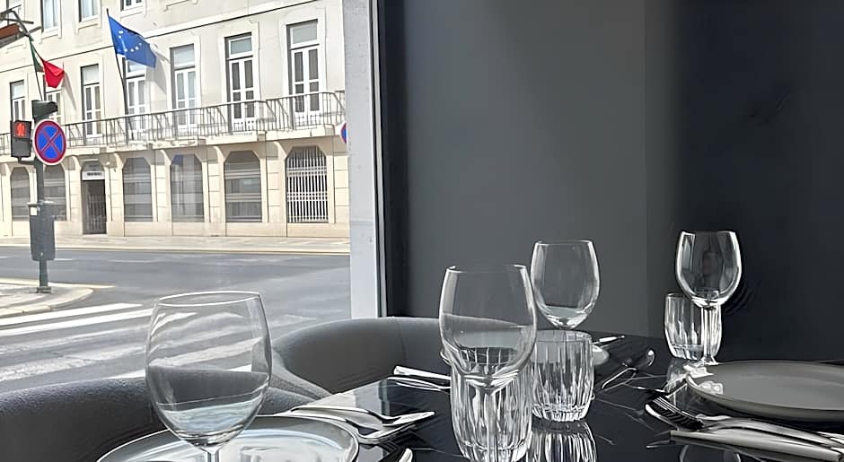 Golden Lisbon Hotel
